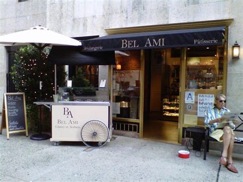 bel ami upper east side|bel ami restaurant nyc.